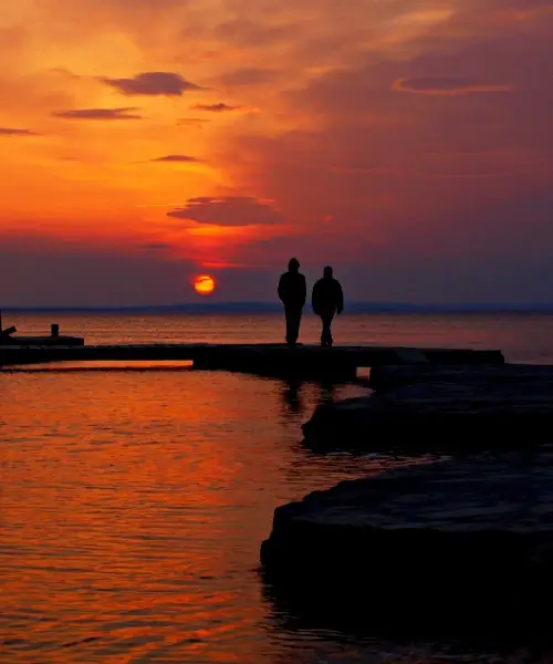 Zadar Sunset