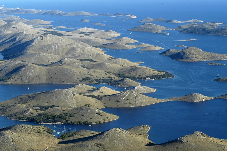 Full-Day NP Kornati Tour Gallery