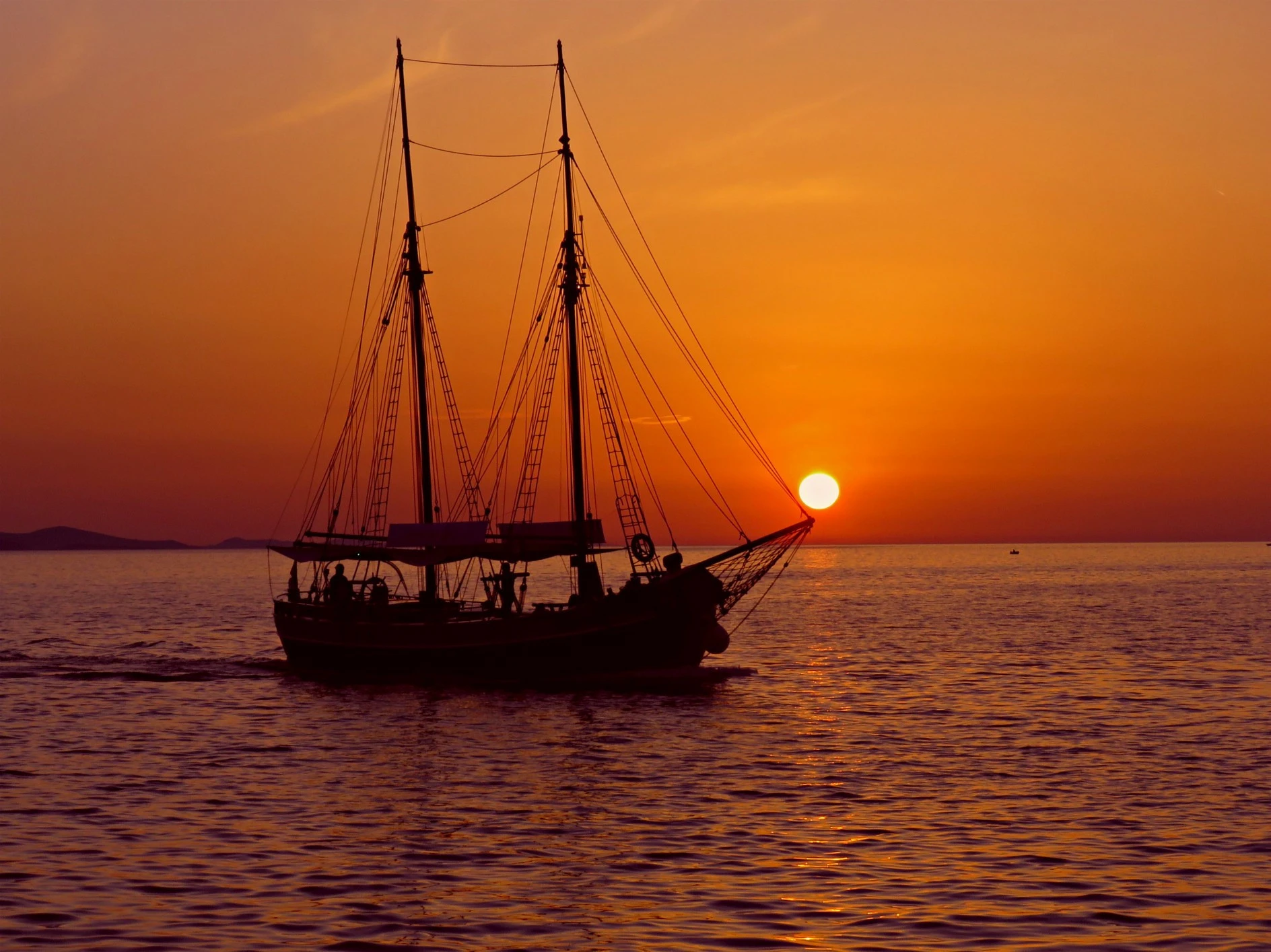 Sunset Zadar Tour Gallery