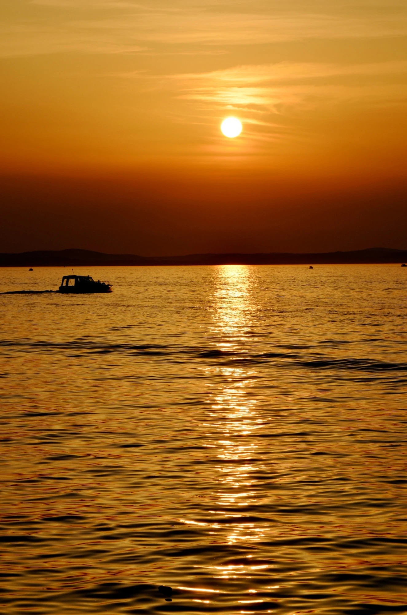 Sunset Zadar Tour Gallery