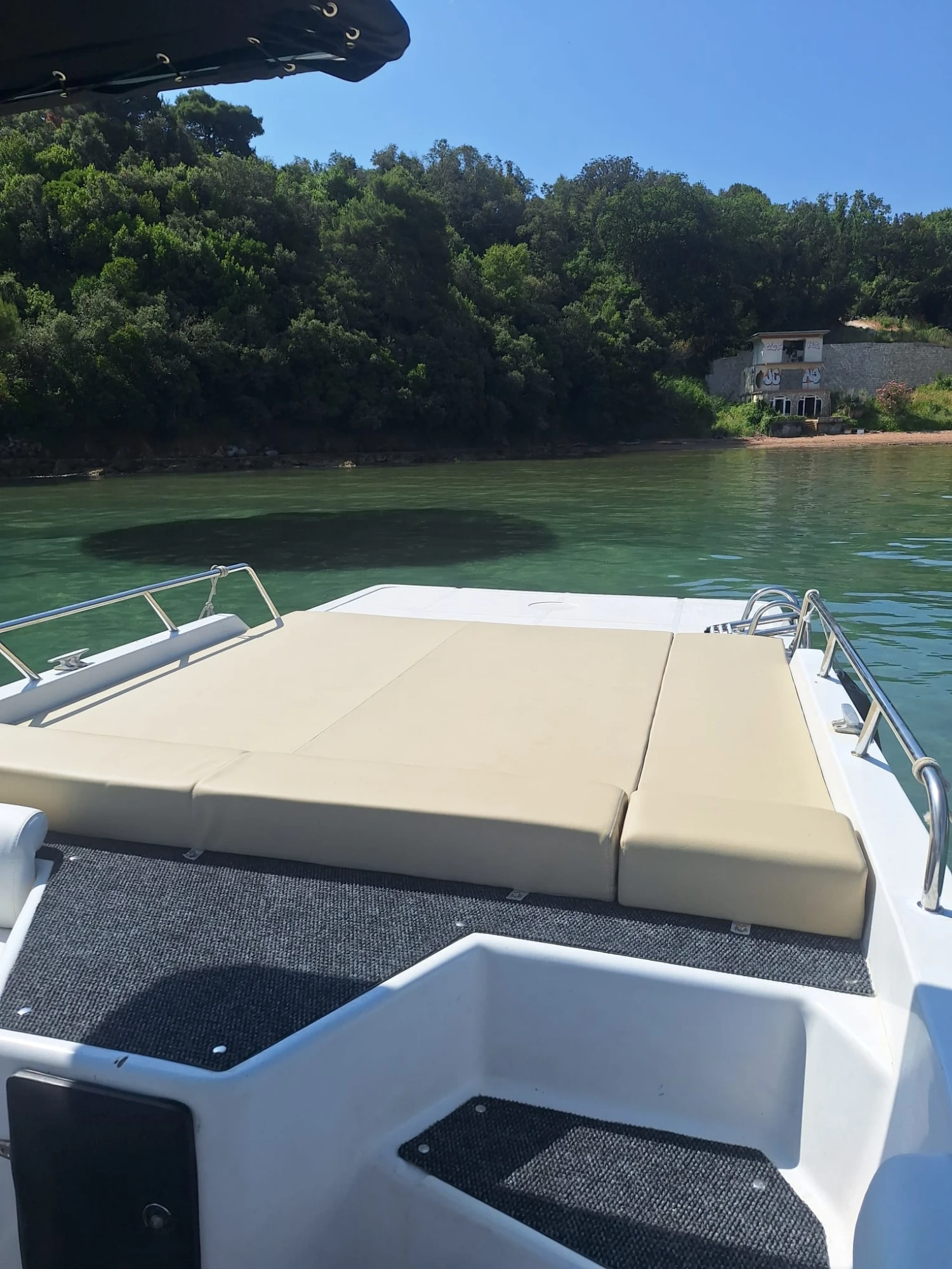 Full-Day NP Kornati Tour Gallery