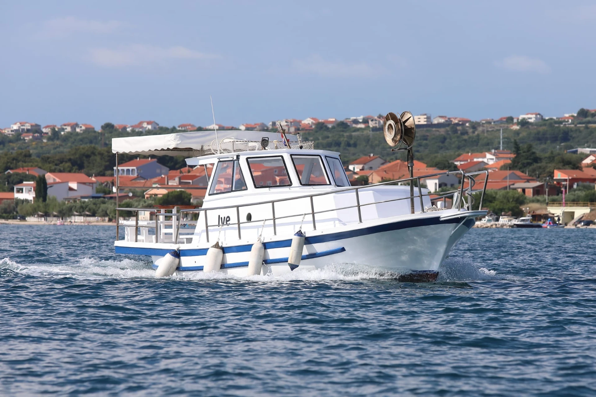 Full-Day NP Kornati Tour Gallery