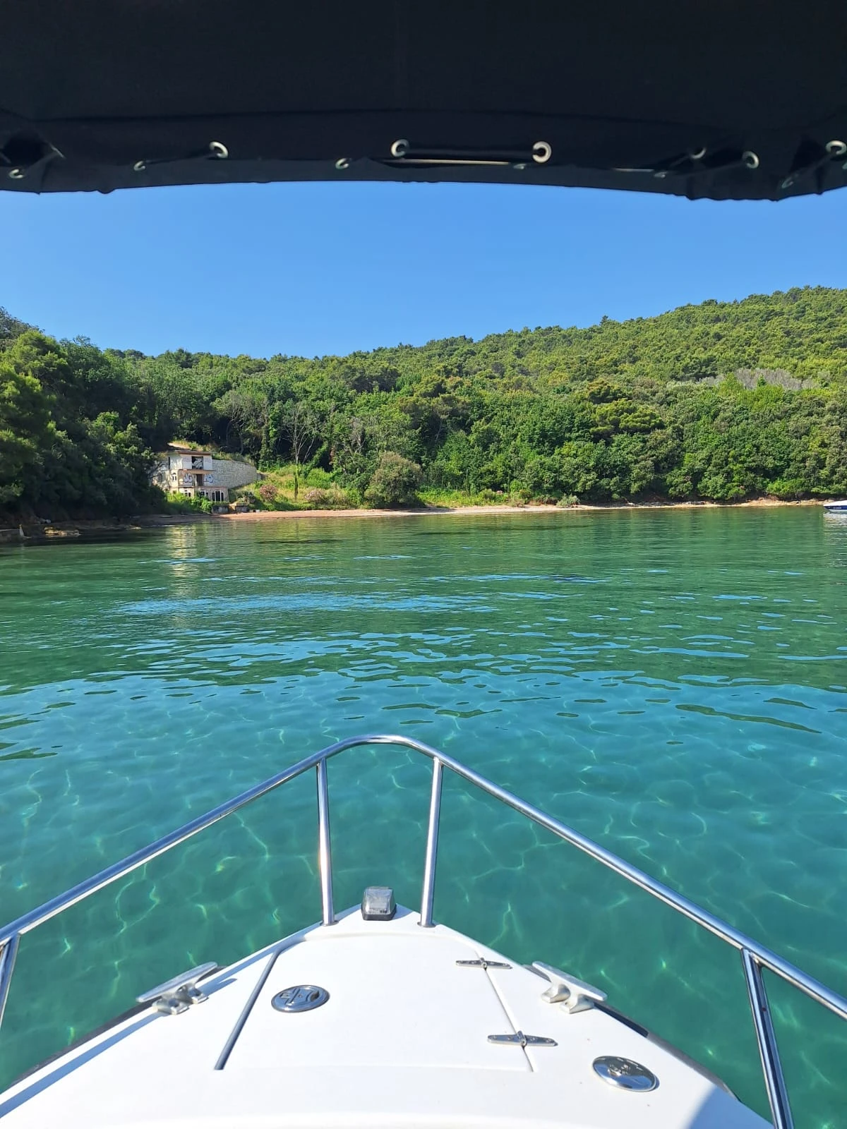Full-Day NP Kornati Tour Gallery