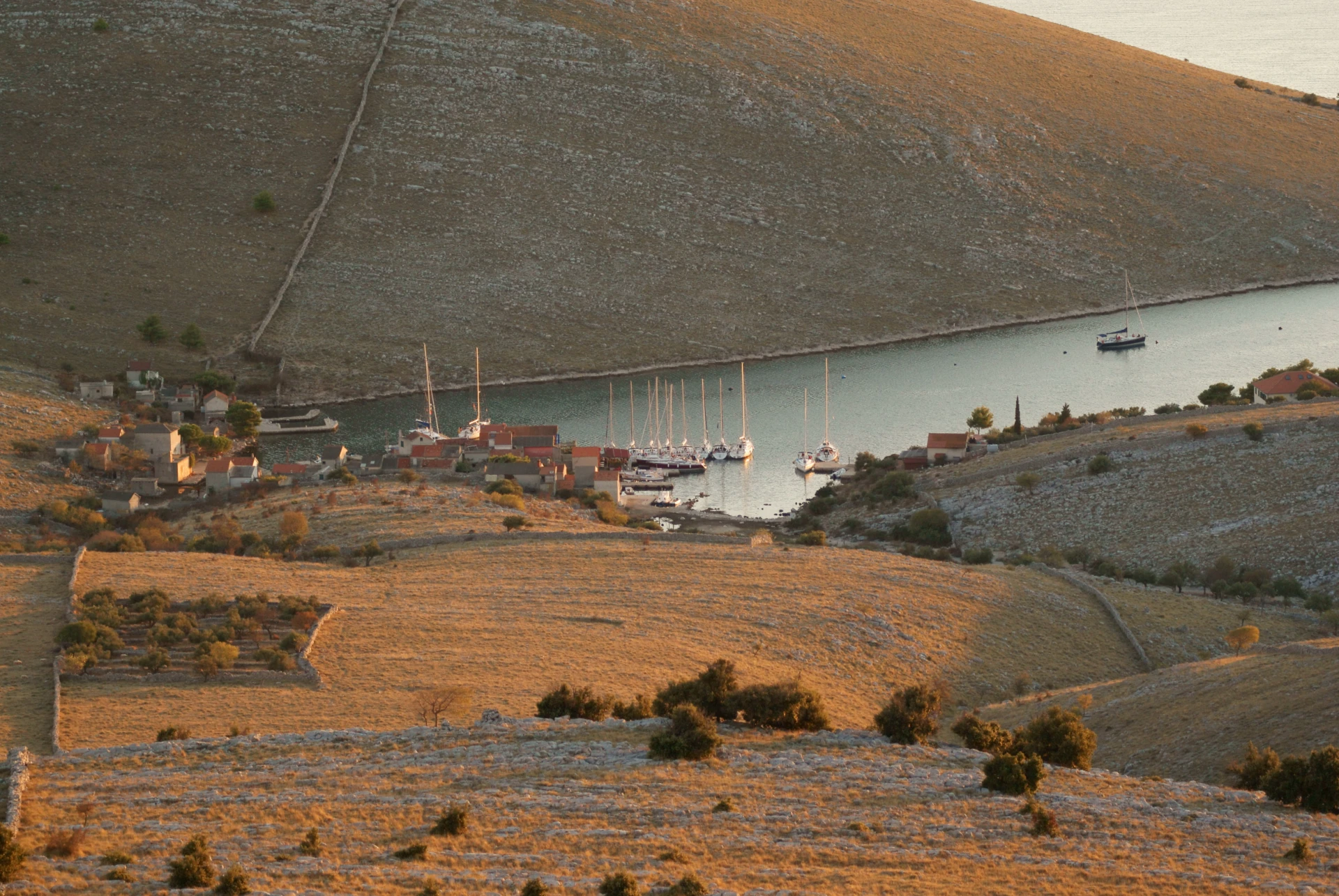 Full-Day NP Kornati Tour Gallery